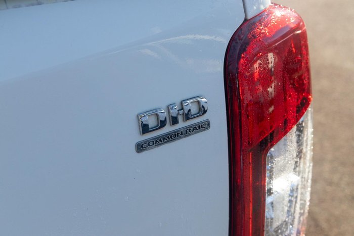 2020 Mitsubishi Triton GLX ADAS