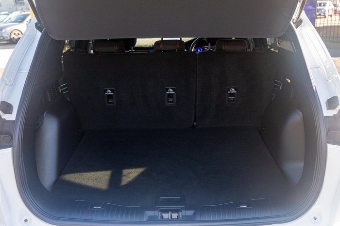 2022 Ford Escape ST-Line