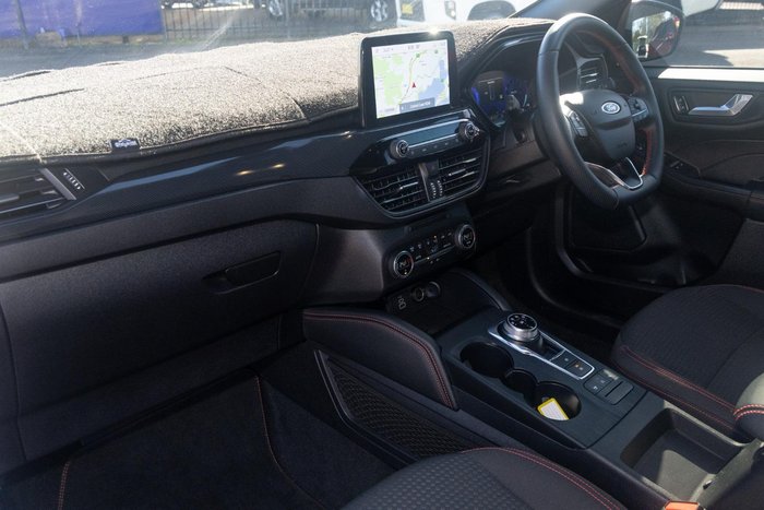 2022 Ford Escape ST-Line