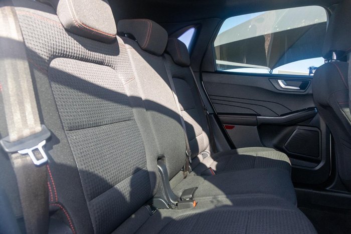 2022 Ford Escape ST-Line