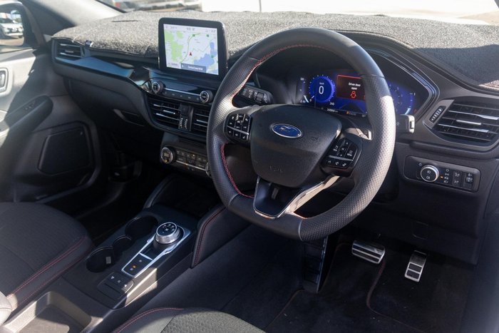 2022 Ford Escape ST-Line