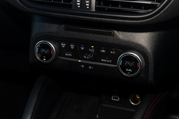 2022 Ford Escape ST-Line