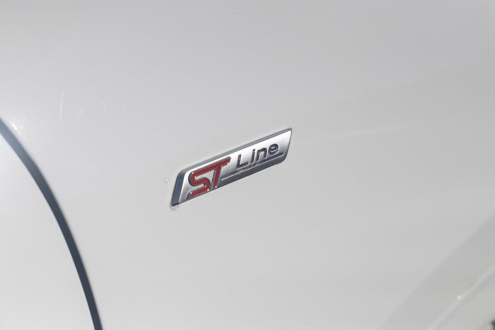 2022 Ford Escape ST-Line