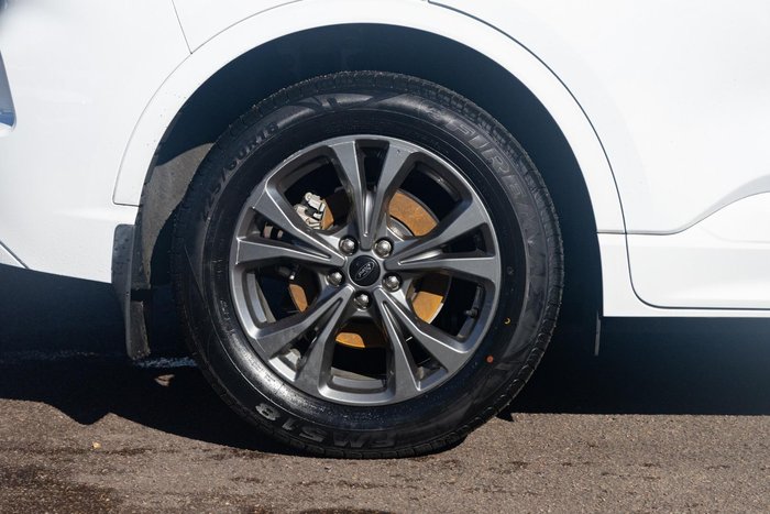 2022 Ford Escape ST-Line