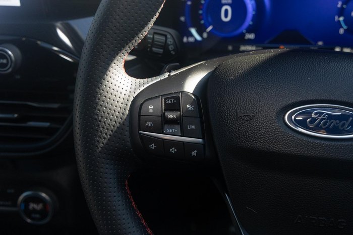 2022 Ford Escape ST-Line