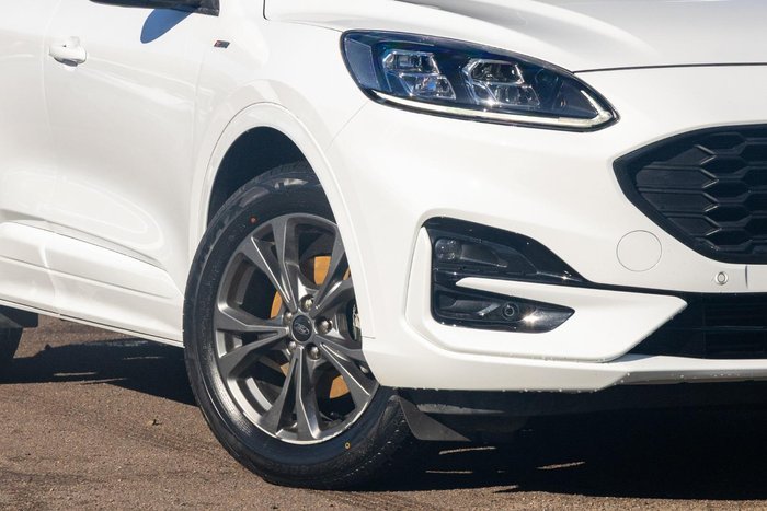 2022 Ford Escape ST-Line