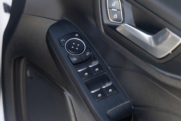 2022 Ford Escape ST-Line