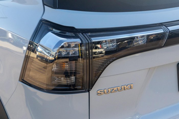 2023 Suzuki S-Cross GLX