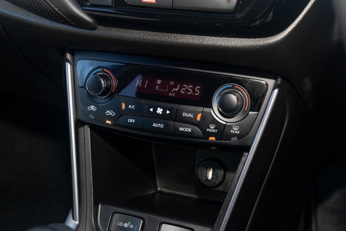 2023 Suzuki S-Cross GLX