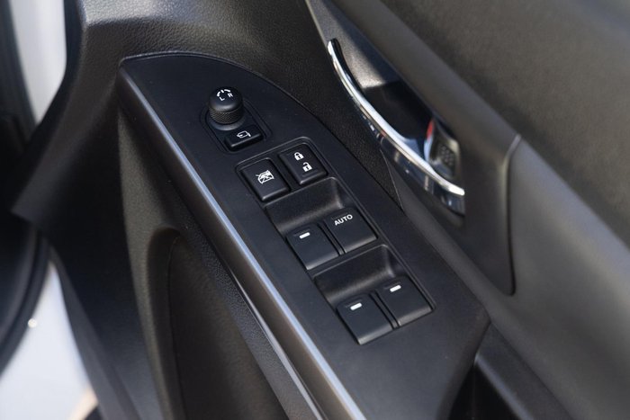 2023 Suzuki S-Cross GLX