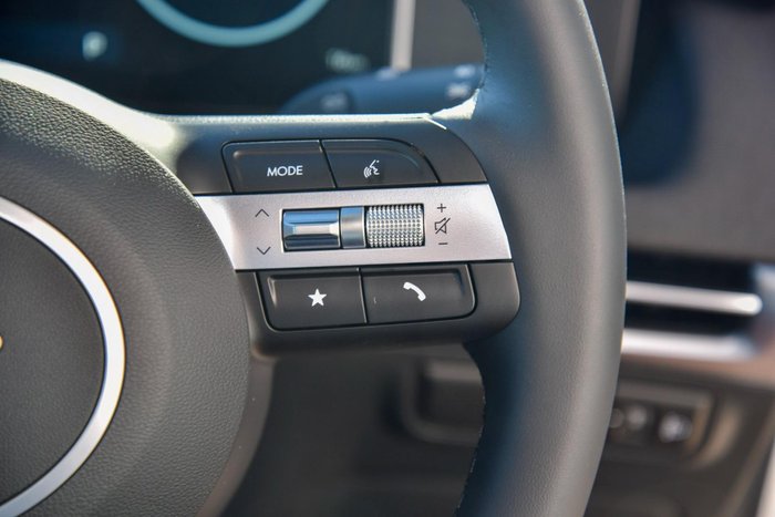 2025 Hyundai Tucson Elite