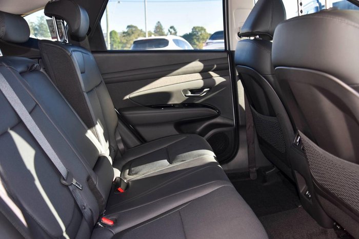 2025 Hyundai Tucson Elite