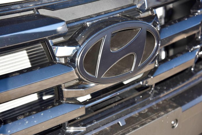 2025 Hyundai Tucson Elite