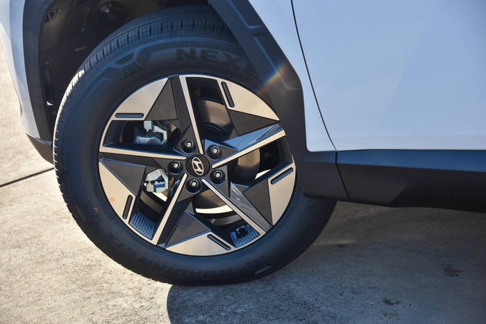 2025 Hyundai Tucson Elite