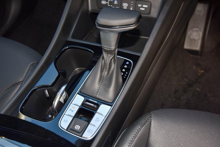 2025 Hyundai Tucson Elite