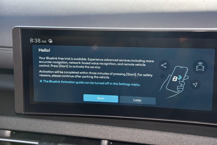2025 Hyundai Tucson Elite