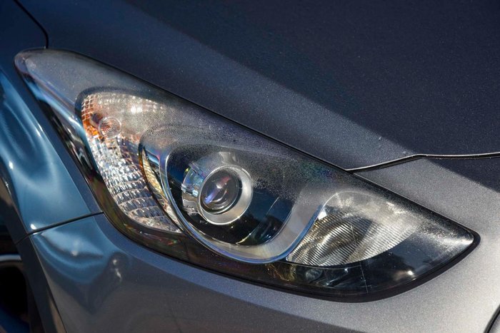 2015 Hyundai i30 Active X