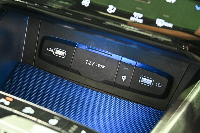 2022 Hyundai Tucson Highlander