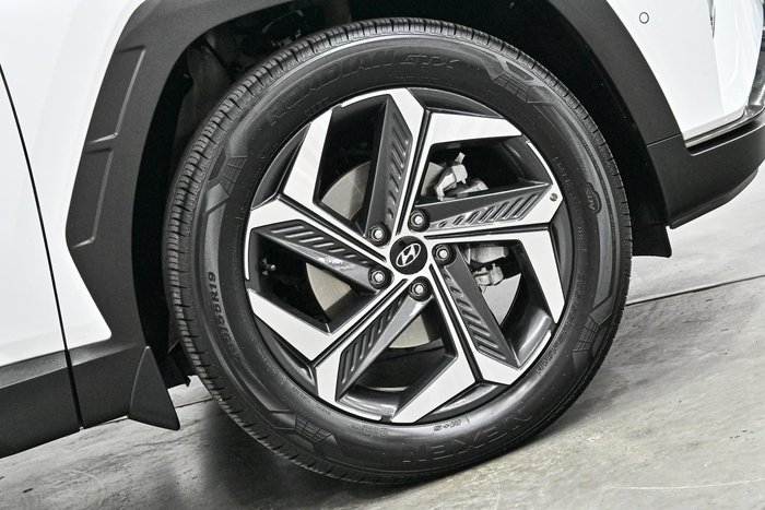 2022 Hyundai Tucson Highlander