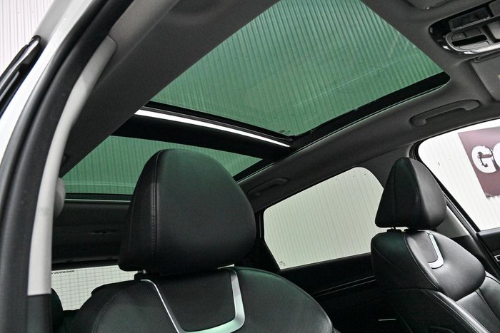 2022 Hyundai Tucson Highlander