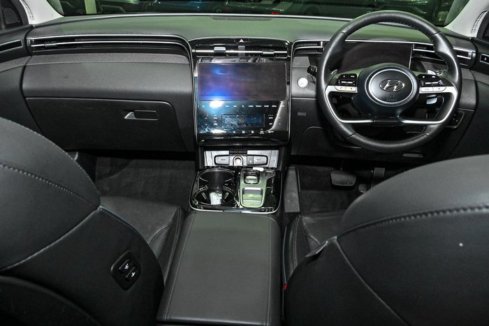 2022 Hyundai Tucson Highlander
