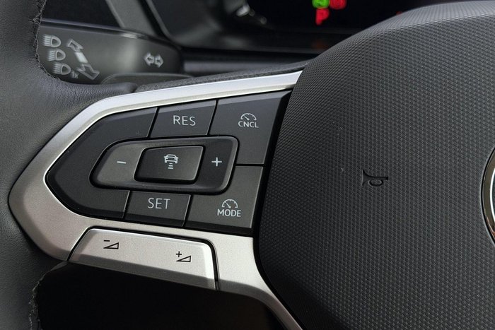 2025 Volkswagen Caddy TDI320