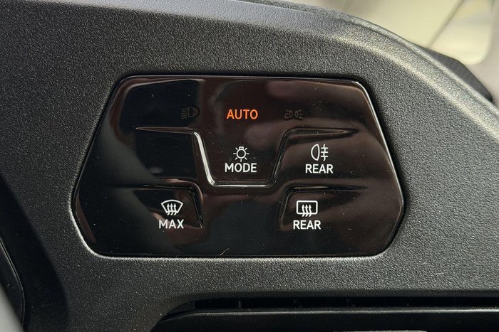 2025 Volkswagen Caddy TDI320