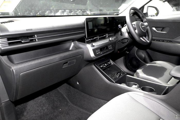 2025 Hyundai Kona Elite