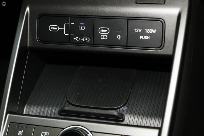 2025 Hyundai Kona Elite