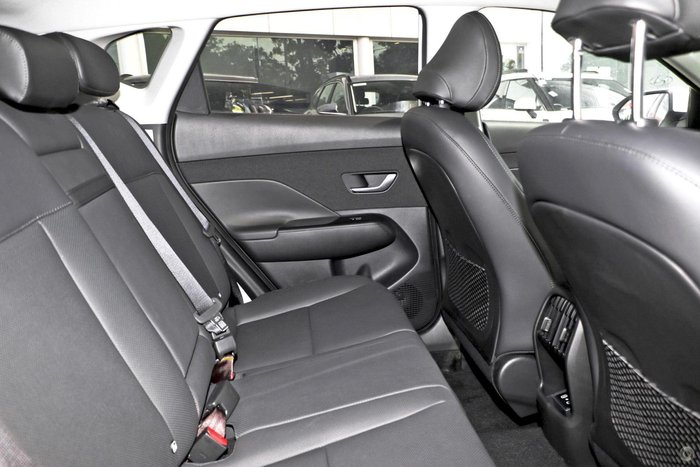 2025 Hyundai Kona Elite