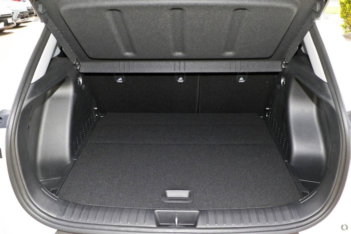 2025 Hyundai Kona Elite