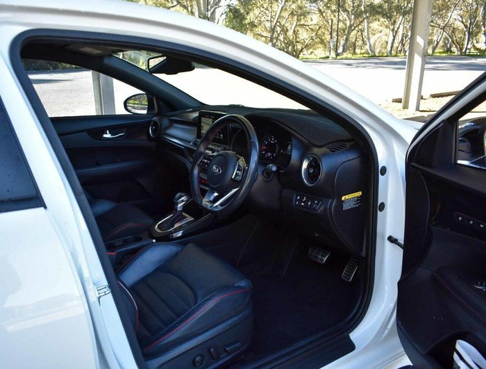 2019 Kia Cerato GT