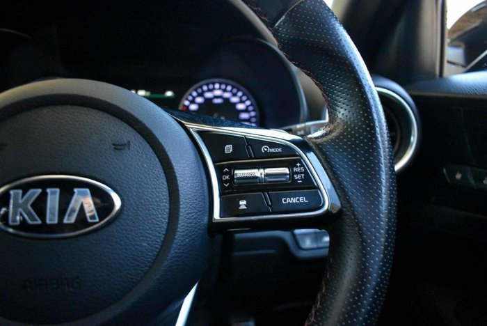 2019 Kia Cerato GT