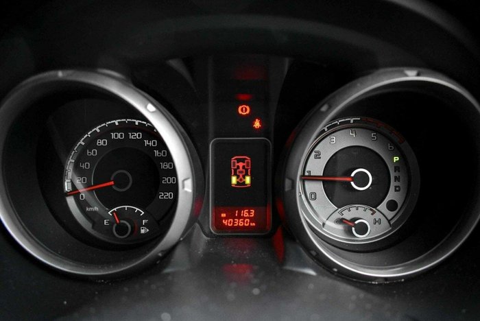 2019 Mitsubishi Pajero GLS