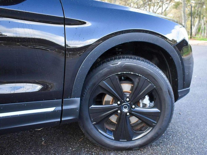 2020 Haval H6 LUX