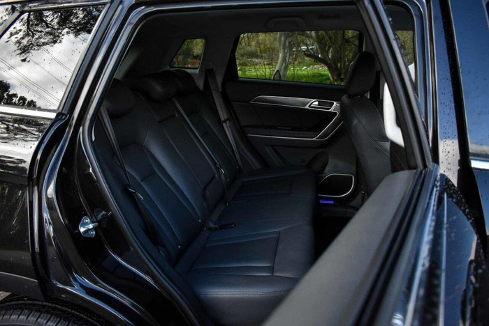 2020 Haval H6 LUX
