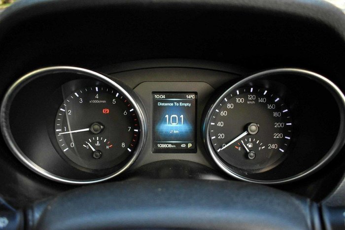 2020 Haval H6 LUX