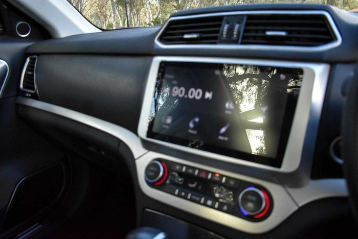 2020 Haval H6 LUX