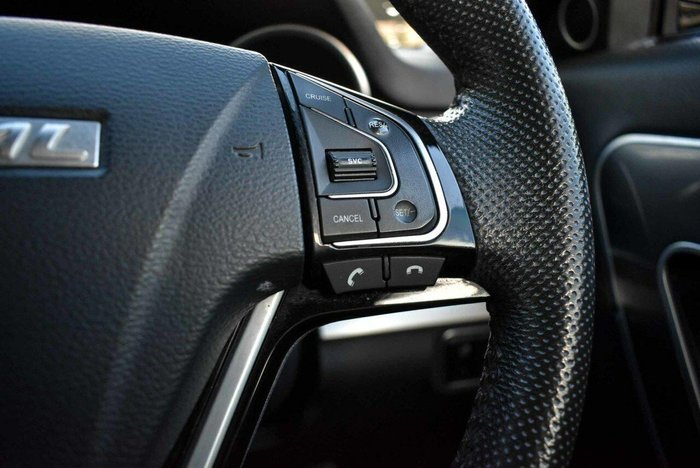 2020 Haval H6 LUX