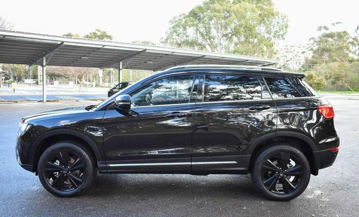 2020 Haval H6 LUX