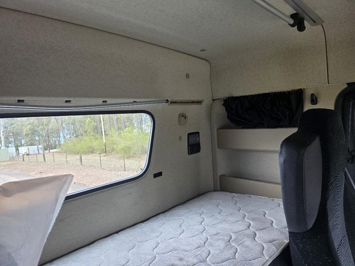 2022 Mercedes-Benz Actros 2646 B Double Rated , Low Klms , One Owner