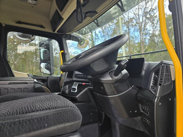 2022 Mercedes-Benz Actros 2646 B Double Rated , Low Klms , One Owner