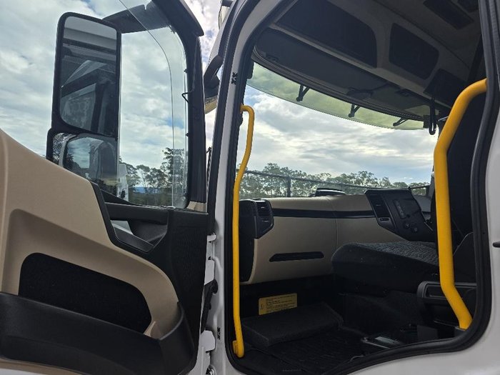 2022 Mercedes-Benz Actros 2646 B Double Rated , Low Klms , One Owner