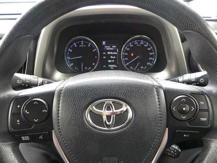 2018 Toyota RAV4