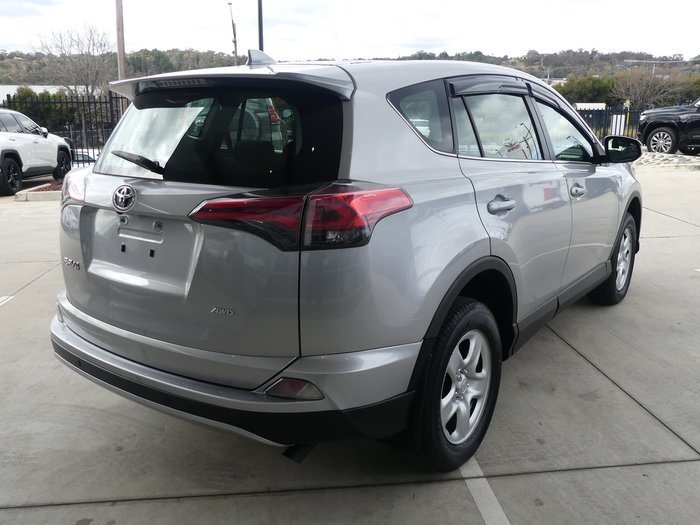 2018 Toyota RAV4
