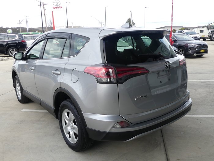 2018 Toyota RAV4