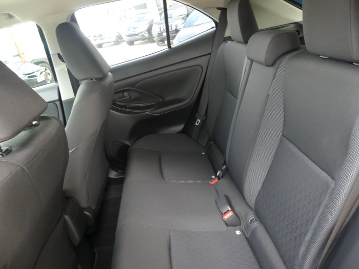 2024 Toyota Yaris Cross