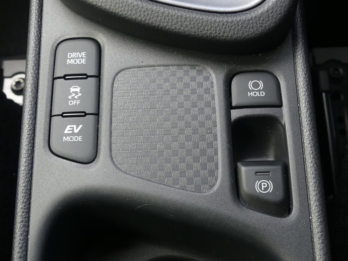 2024 Toyota Yaris Cross