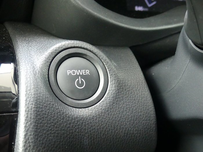 2024 Toyota Yaris Cross