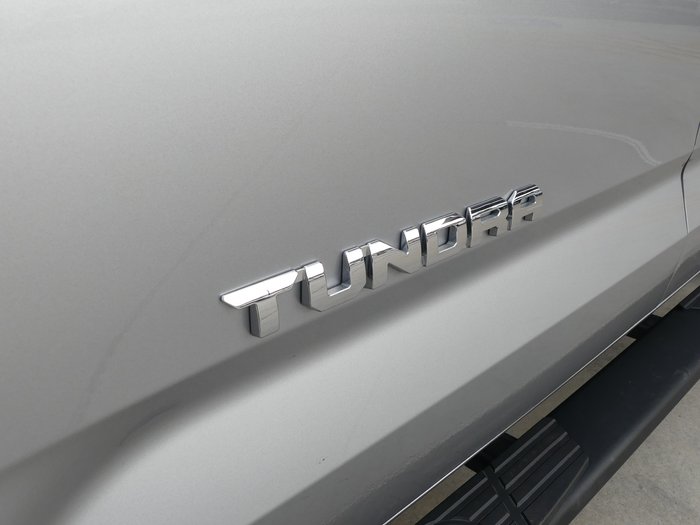 2023 Toyota Tundra